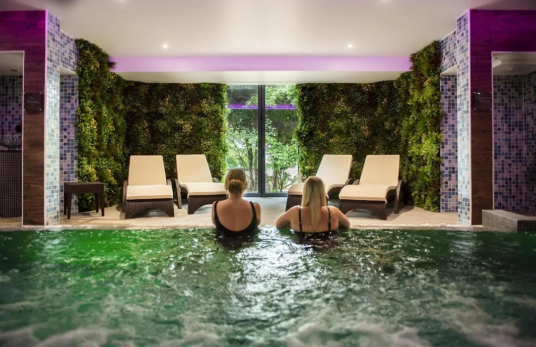 Ringwood Hall Hotel & Spa, Best Western Signature Collection-1