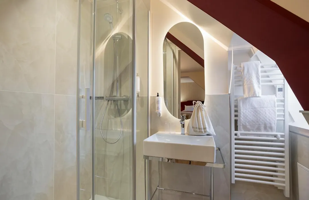Best Western Plus Hotel Villa D'Est-1