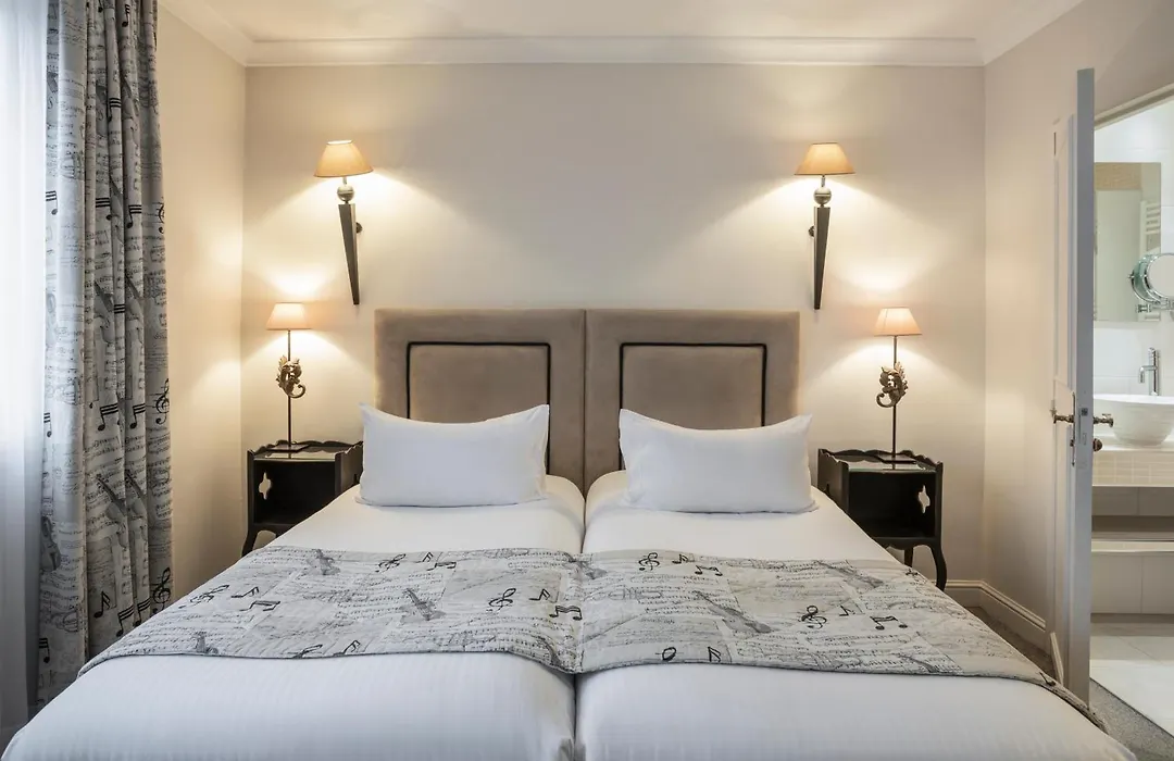 Best Western Plus Hotel Villa D'Est-1