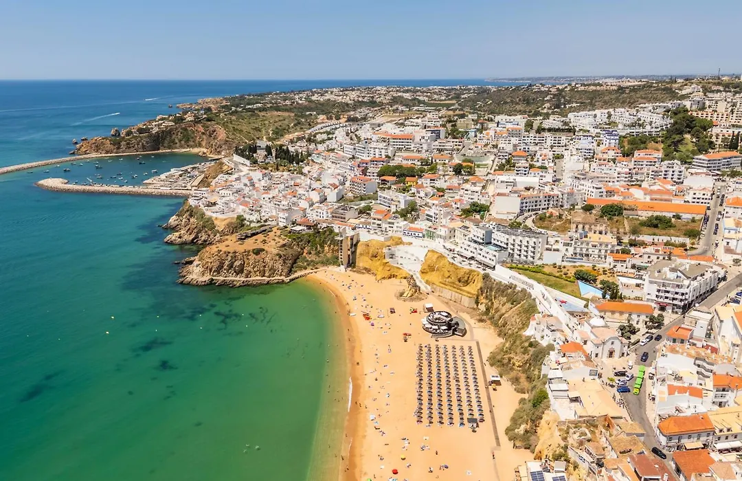 Vila Sao Vicente Boutique (Adults Only)-1