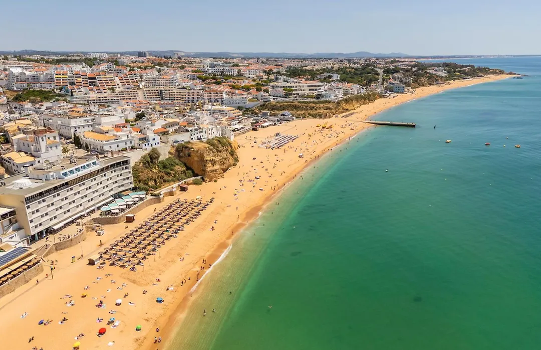 Vila Sao Vicente Boutique (Adults Only)-1