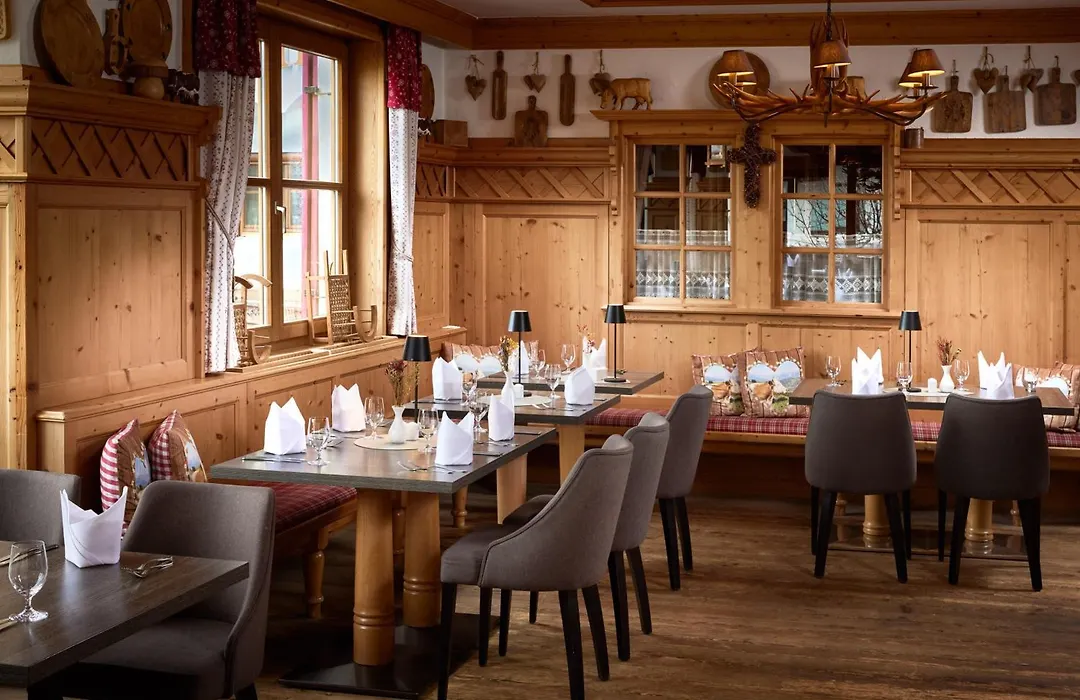 Das Alpenhaus Kaprun Inkl Zell Am See-Kaprun Sommerkarte-1