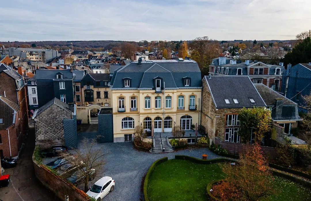La Villa des Fleurs-1