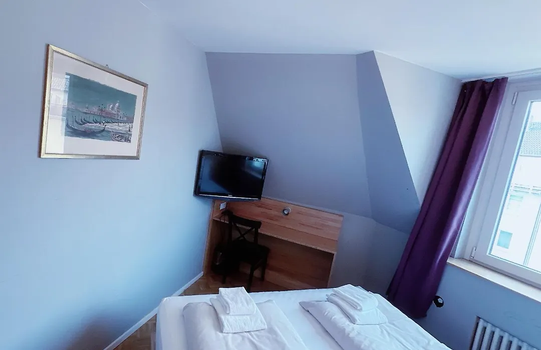 Hotel Residenz-1