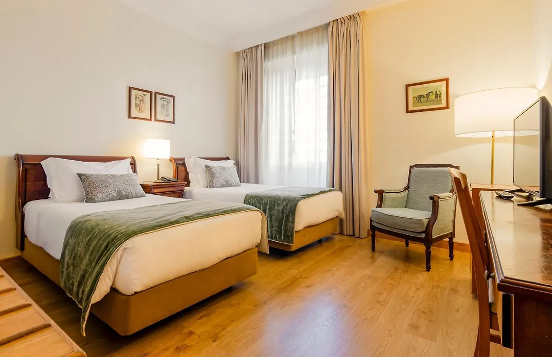 Turim Club Azeitao Hotel-1
