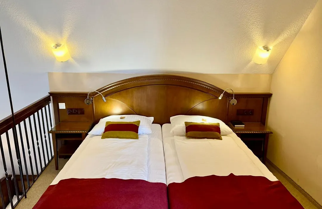Burghotel Nuernberg-1