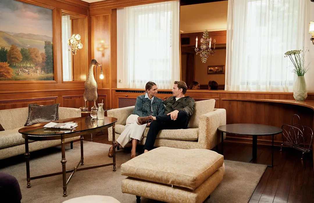 Hotel Krone ****S-1