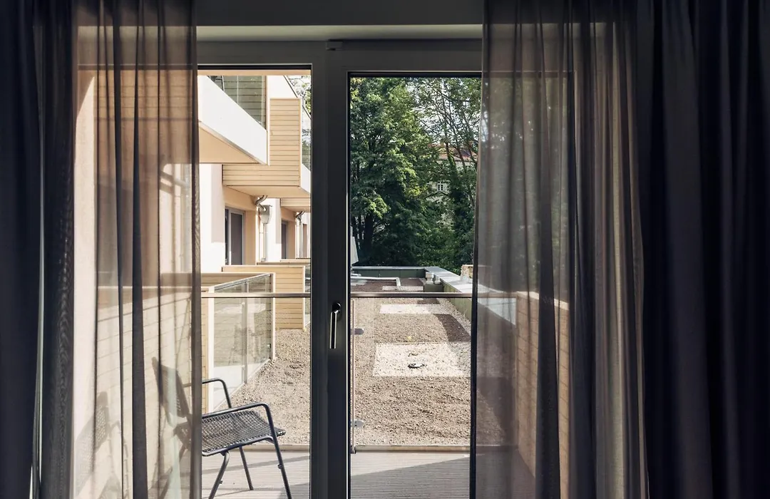 Harry'S Home Berlin-Moabit Hotel & Apartments-1