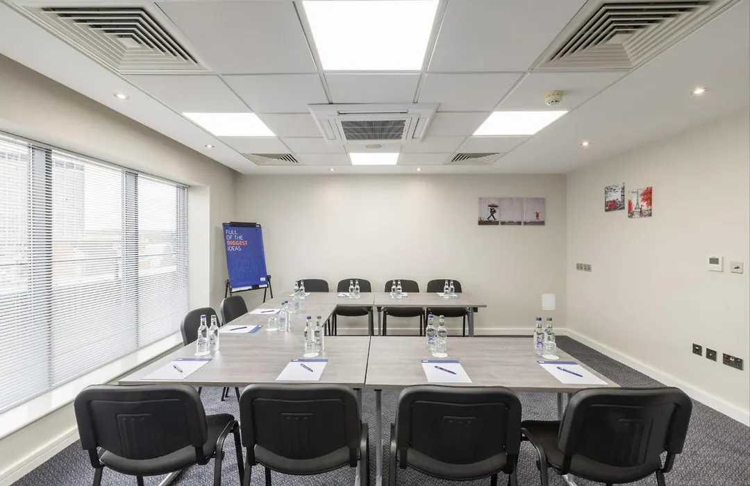 Holiday Inn Express London Croydon By Ihg-1