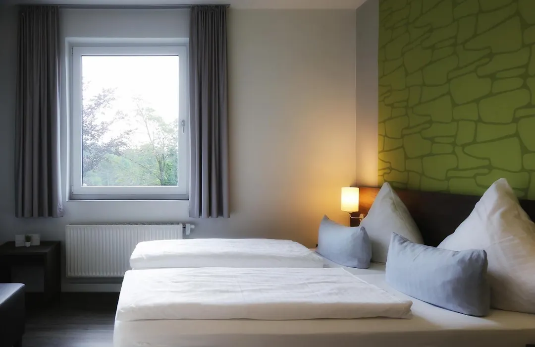 Konsum Berghotel Oberhof-1