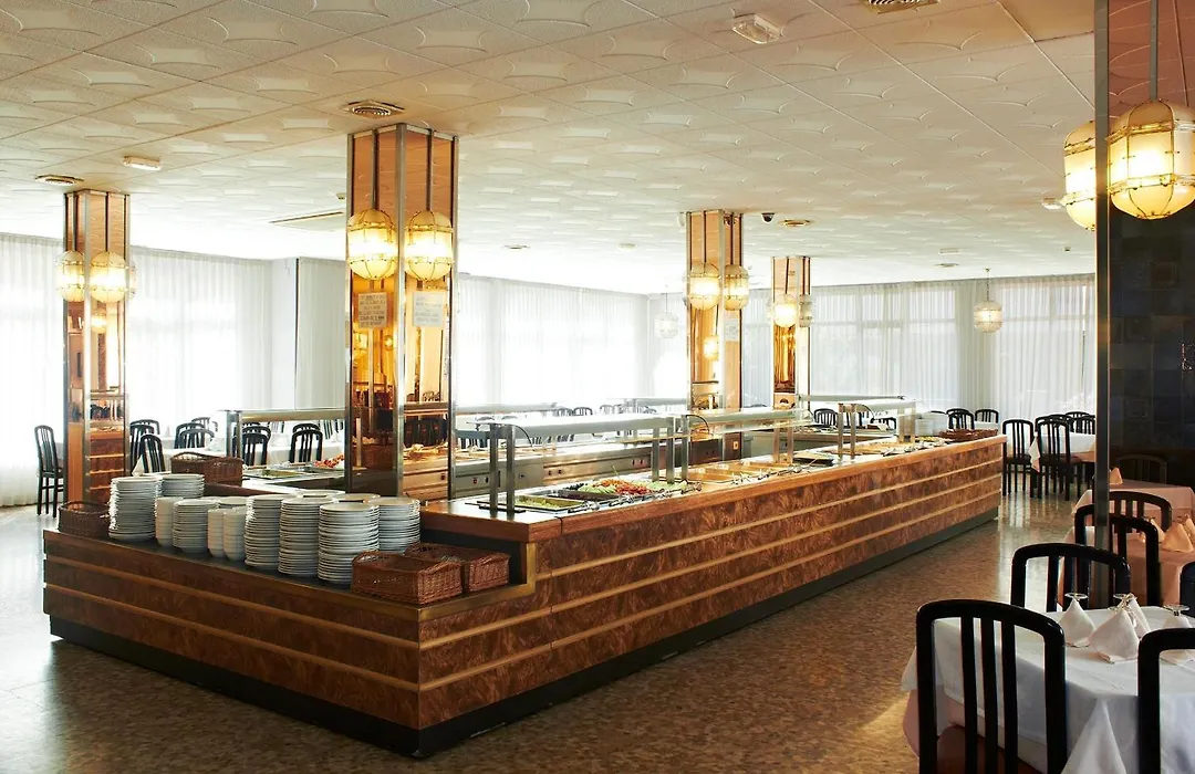 Bluesea Copacabana-1
