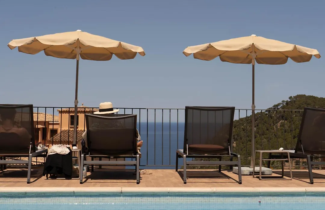 Maristel Hotel & Spa - Adults Only-1