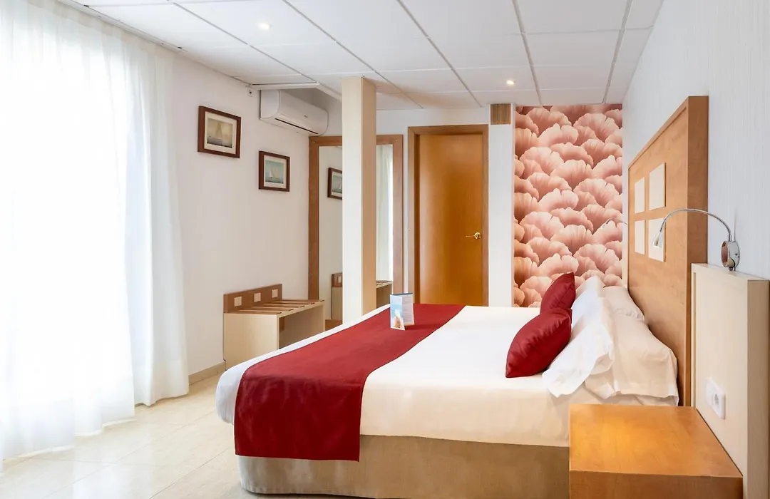Hotel Internacional-1