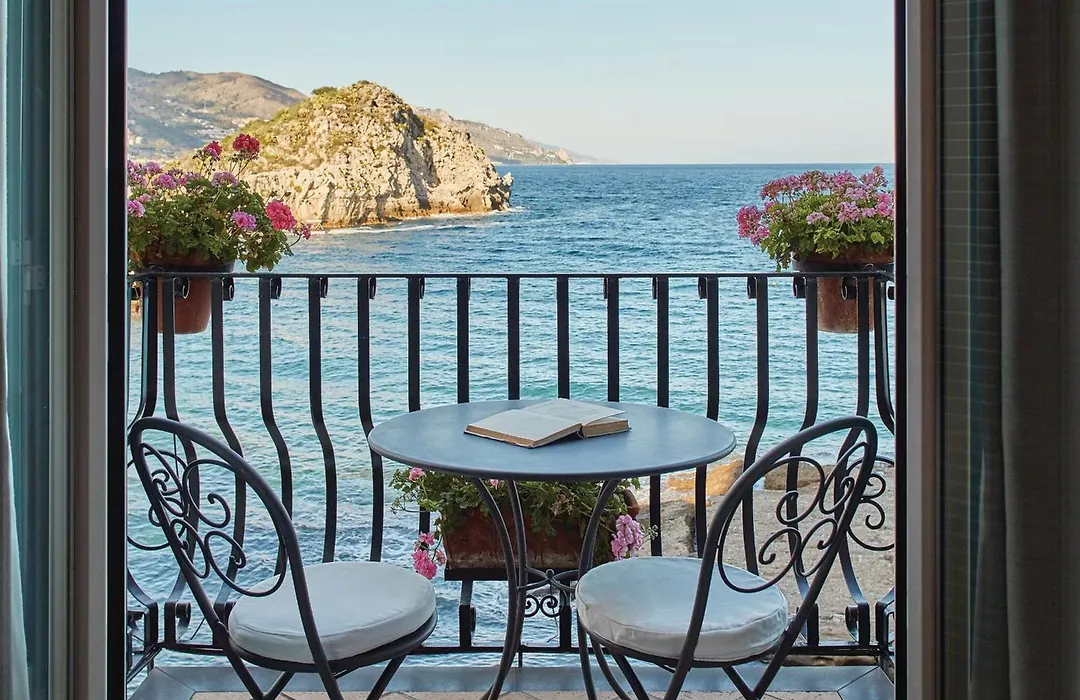 Villa Sant'Andrea, A Belmond Hotel, Taormina Mare-1