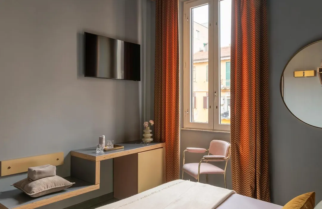 Hotel Milani-1