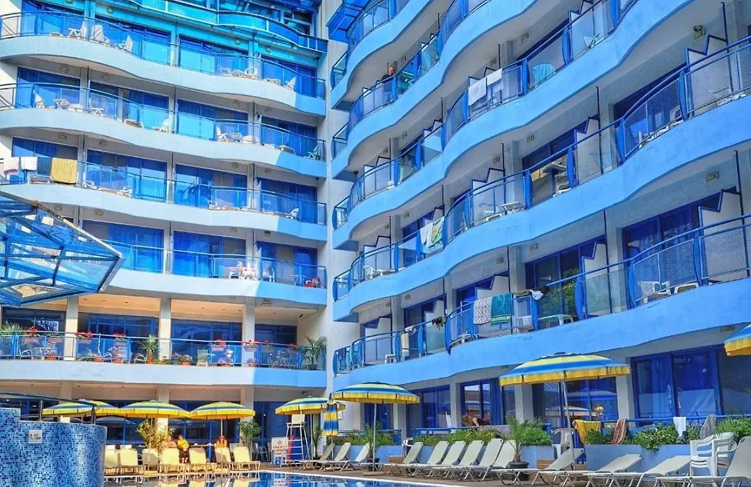 Aphrodite Hotel (Adults Only)-1