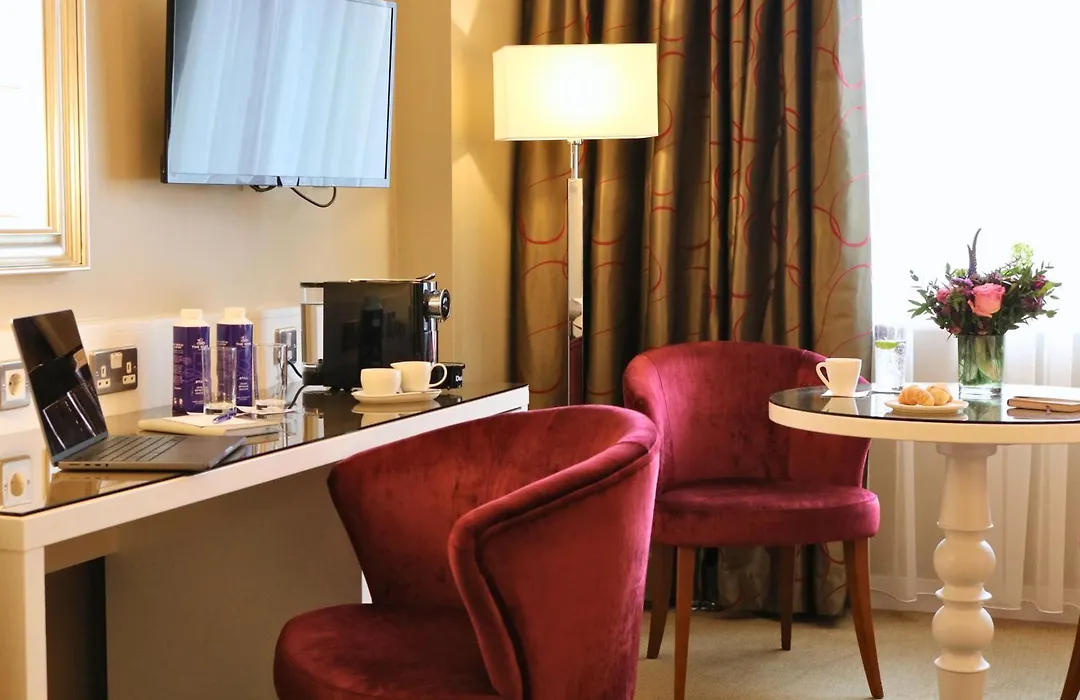 The Rose Hotel-1
