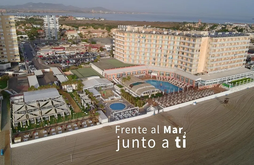 Hotel & Spa Entremares-1