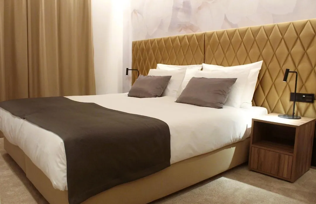 Hotel Turist-1