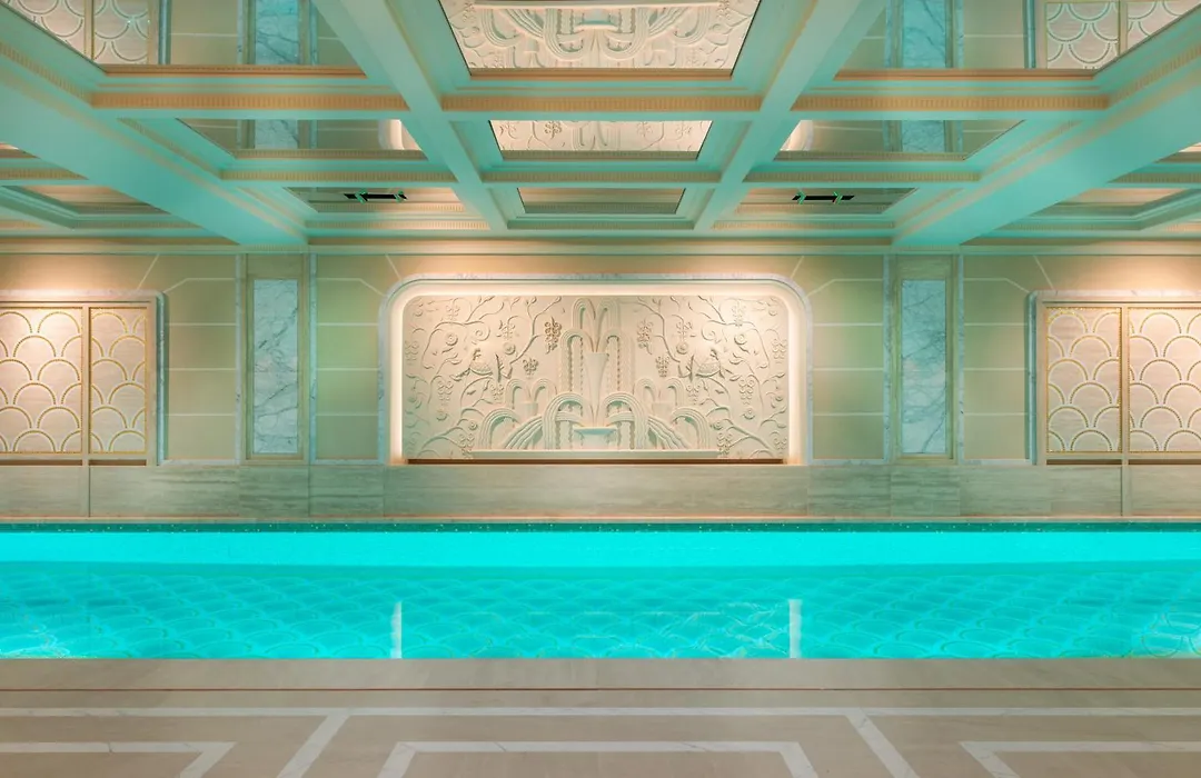 L'Hotel Du Collectionneur Paris-1