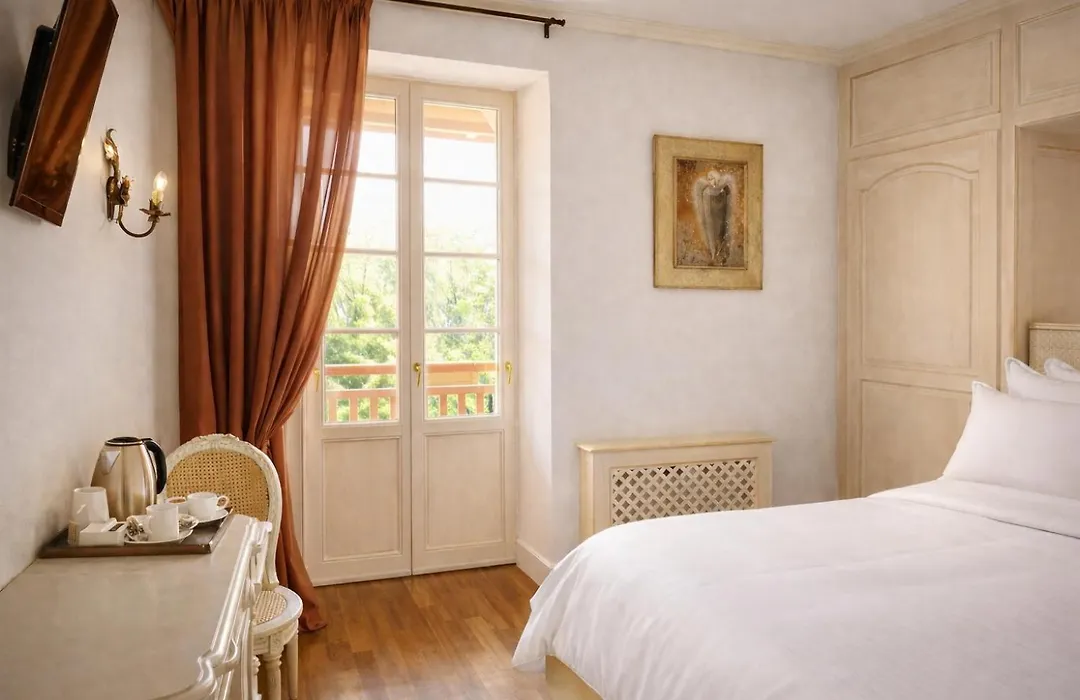 Hotel Villa Catarie-1