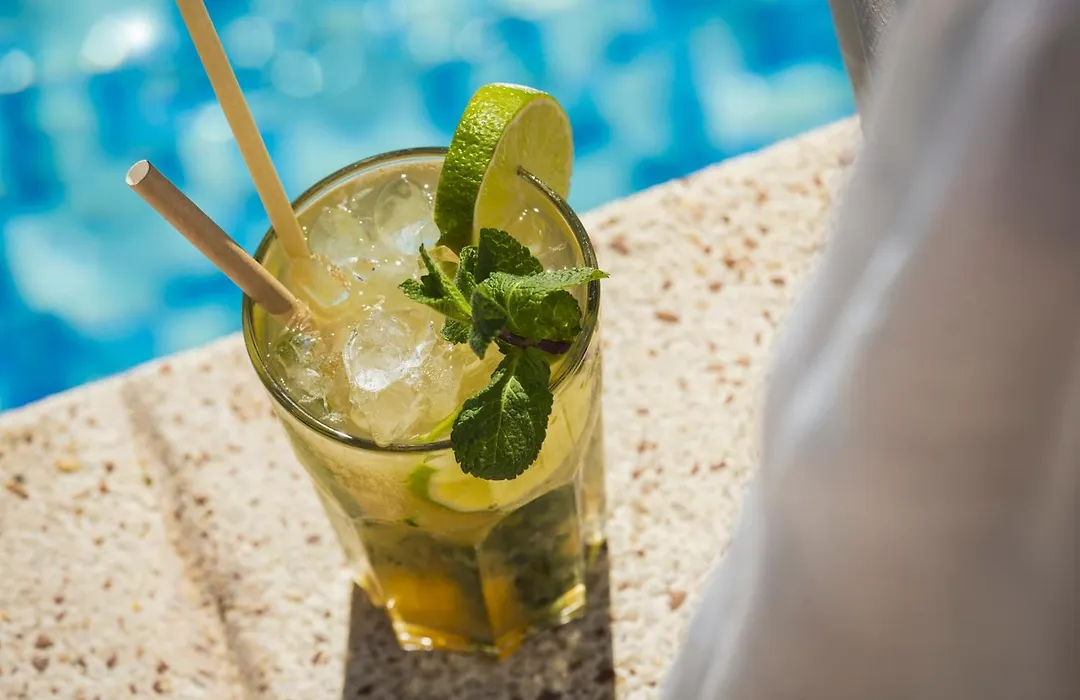 Hotel Sun Palace Albir&Spa-1