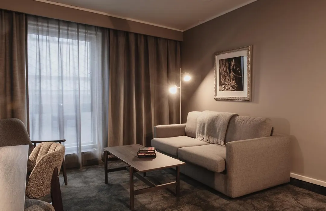 Home Hotel Grand Olav-1