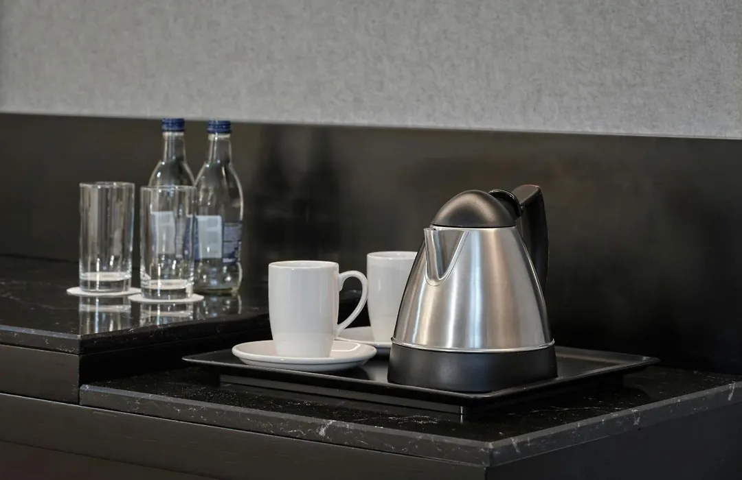 Sheraton Athlone Hotel-1