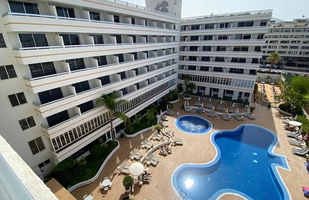 Coral Suites & Spa - Adults Only-1