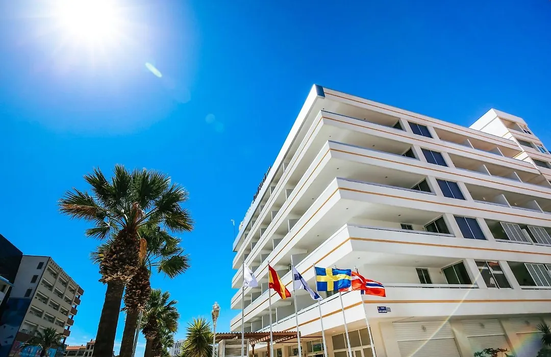Coral Suites & Spa - Adults Only-1