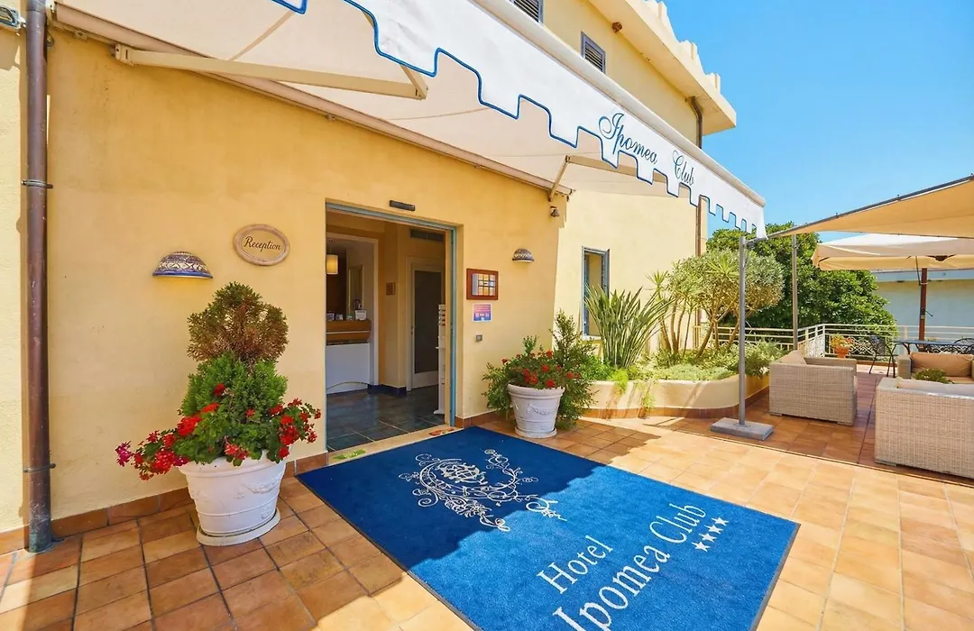 Hotel Ipomea Club-1
