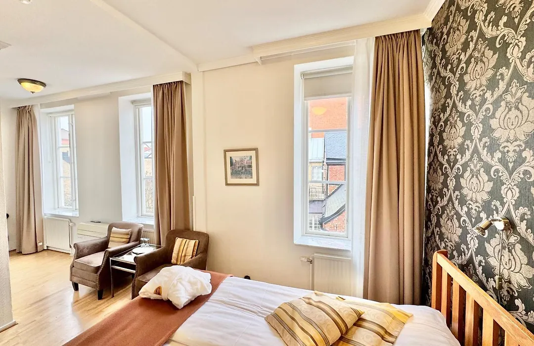 Hotel Concordia-1