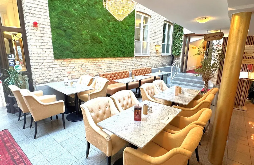 Hotel Concordia-1