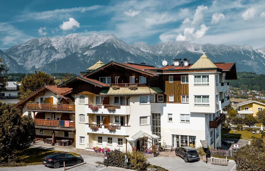 Hotel Seppl-1