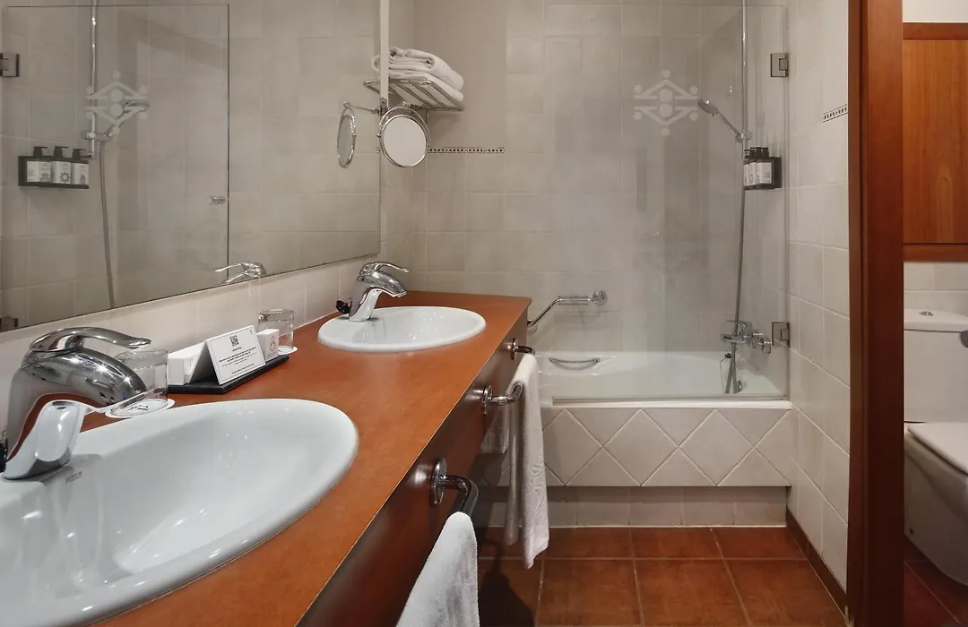 Parador De Vielha-1