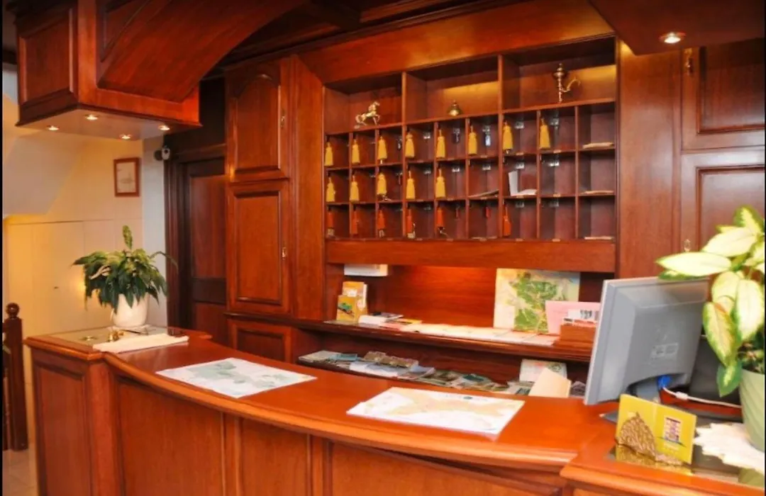 Hotel Edelweiss-1