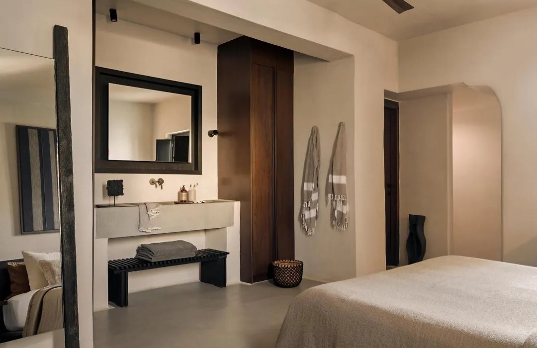 Ananea Mykonos - Adults Only-1