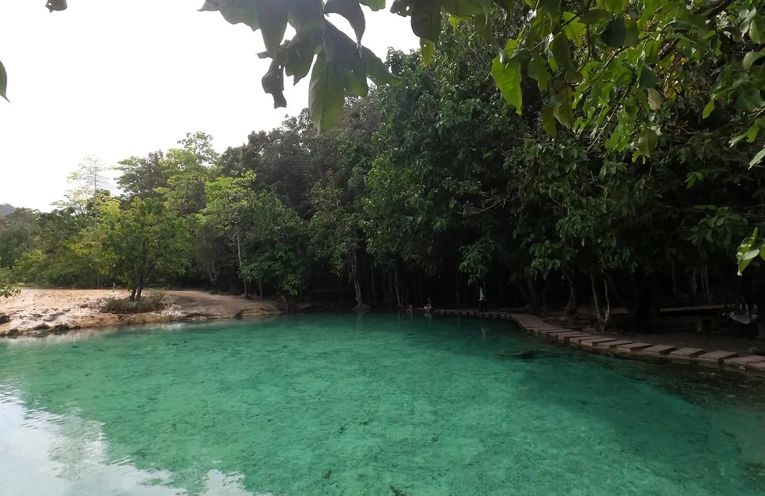 Holiday Inn Resort Krabi Ao Nang Beach By Ihg-1