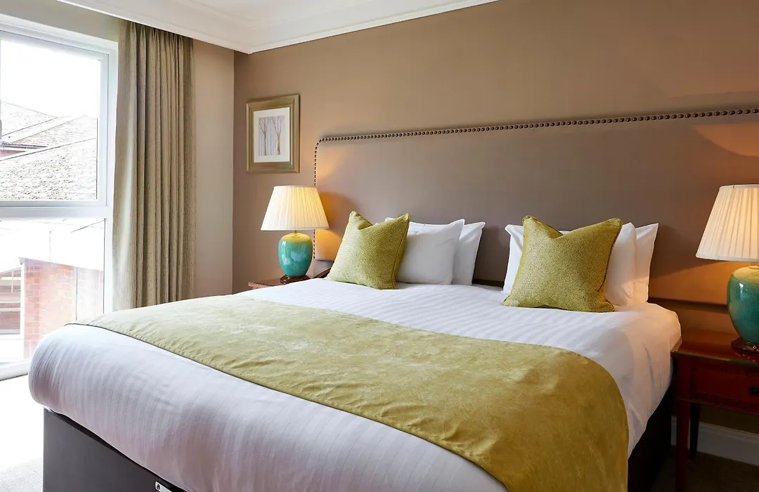 Coldra Court Hotel By Celtic Manor-1