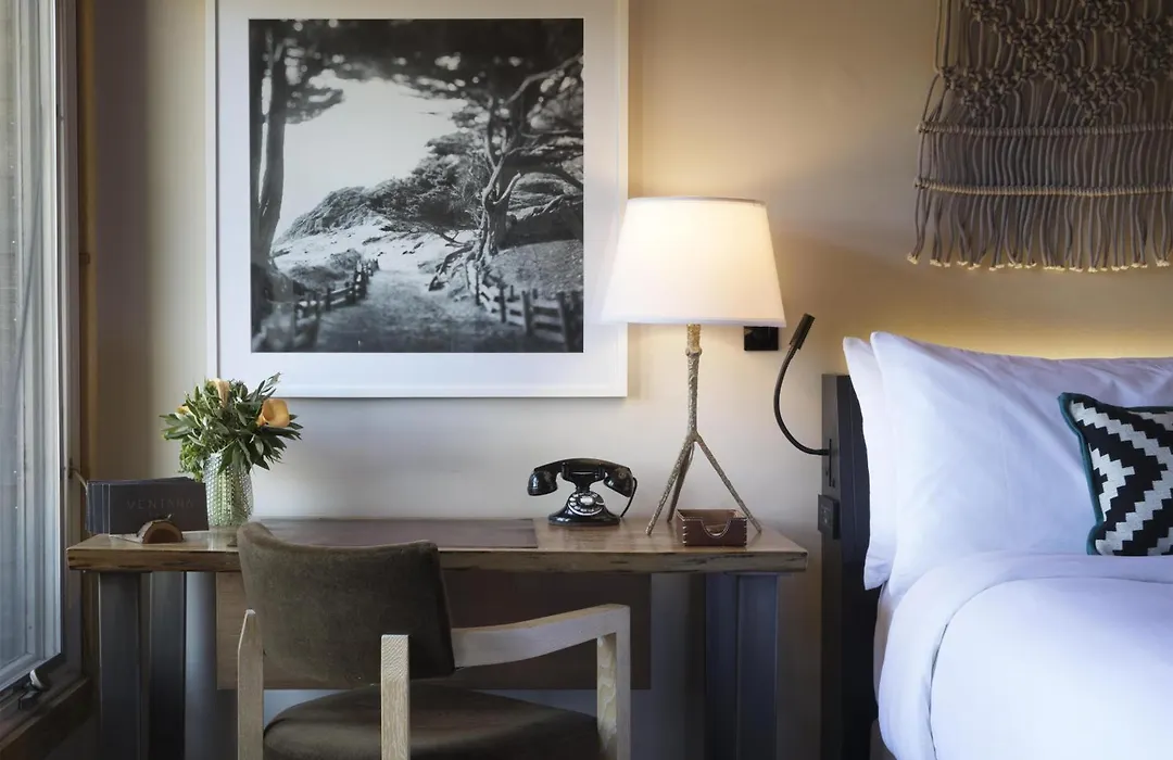 Alila Ventana Big Sur (Adults Only)-1