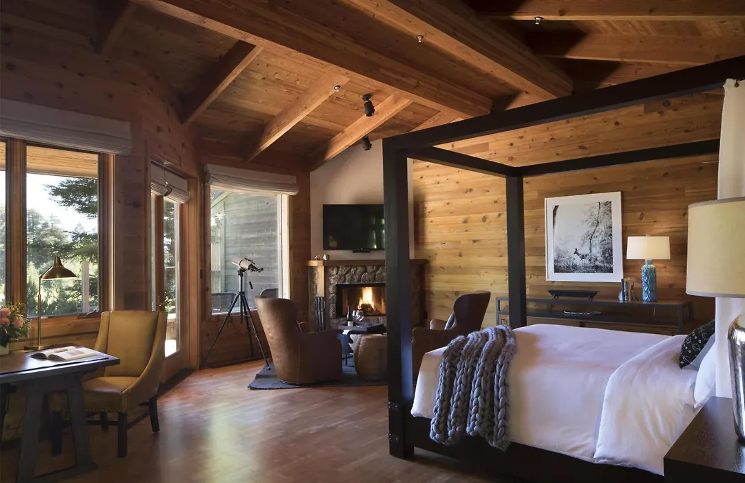 Alila Ventana Big Sur (Adults Only)-1