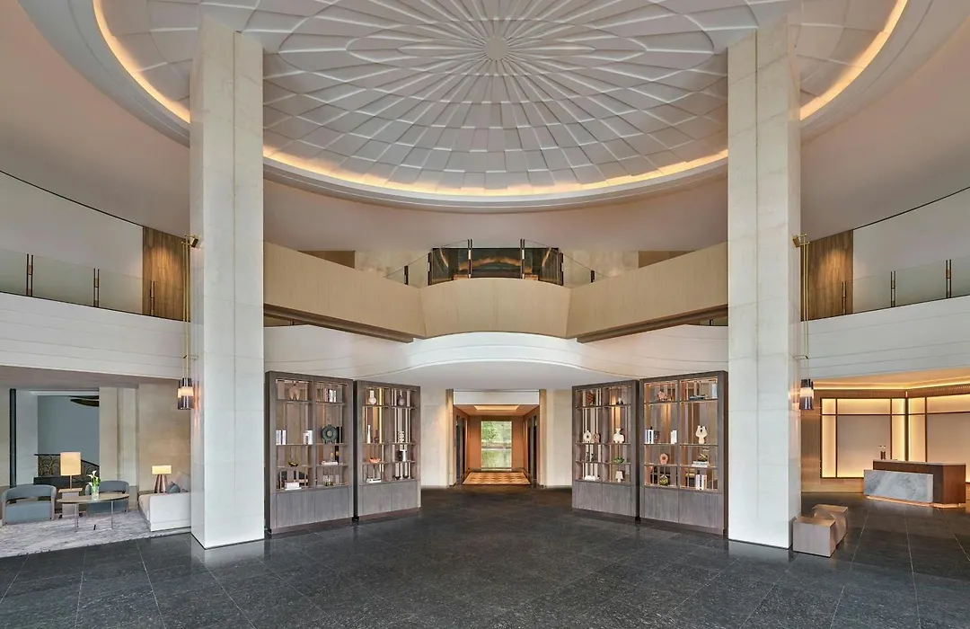 Petaling Jaya Marriott Hotel-1