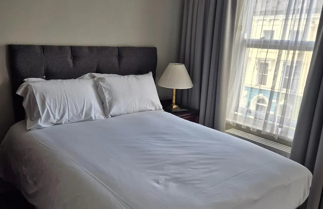 Imperial Accommodation Tralee-1