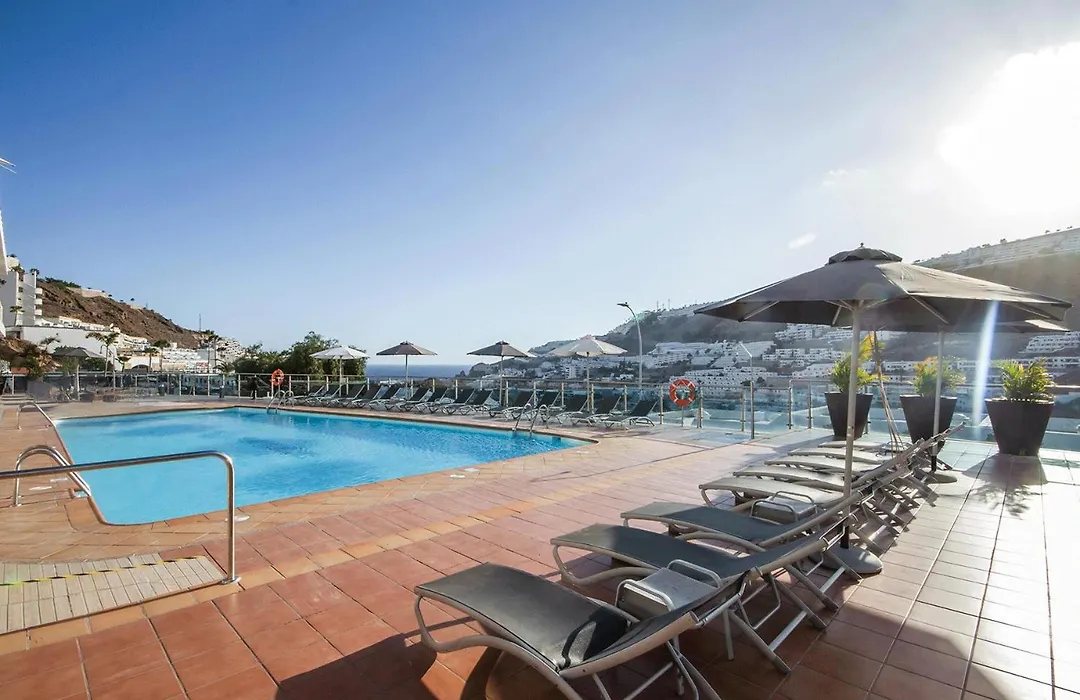 Servatur Casablanca Suites & Spa - Adults Only-1