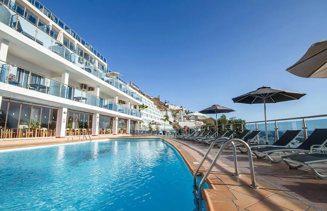 Servatur Casablanca Suites & Spa - Adults Only-1