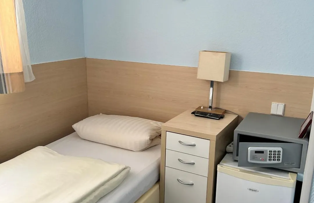 Hotel Jägerhof-1