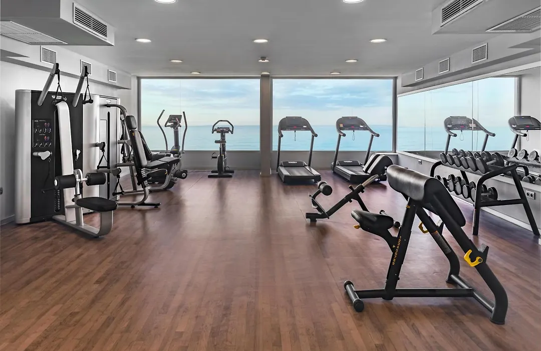 Hotel Atlantic Mirage Suites & Spa - Adults Only-1