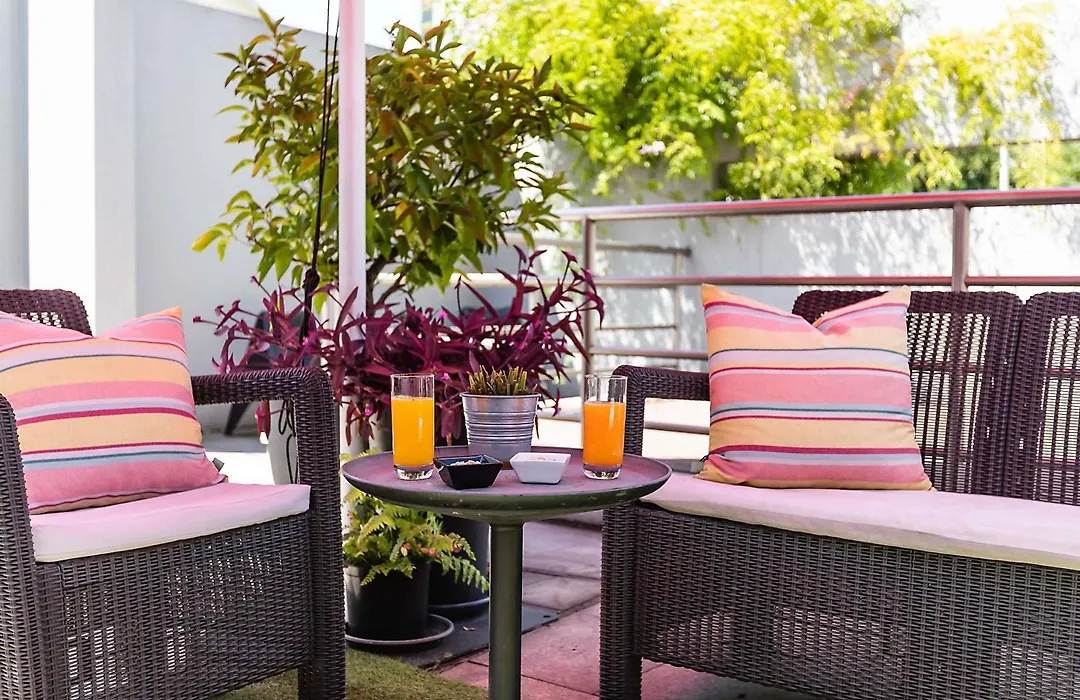 Hotel Ibis Guimaraes-1