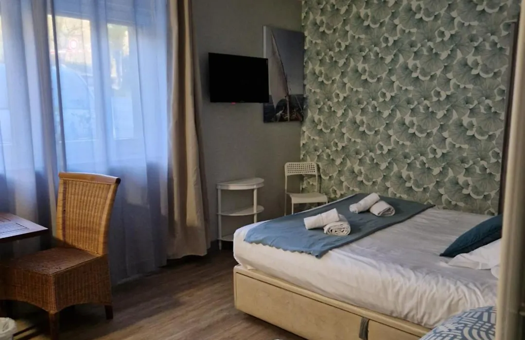 Hotel La Voilerie Cancale bord de mer-1