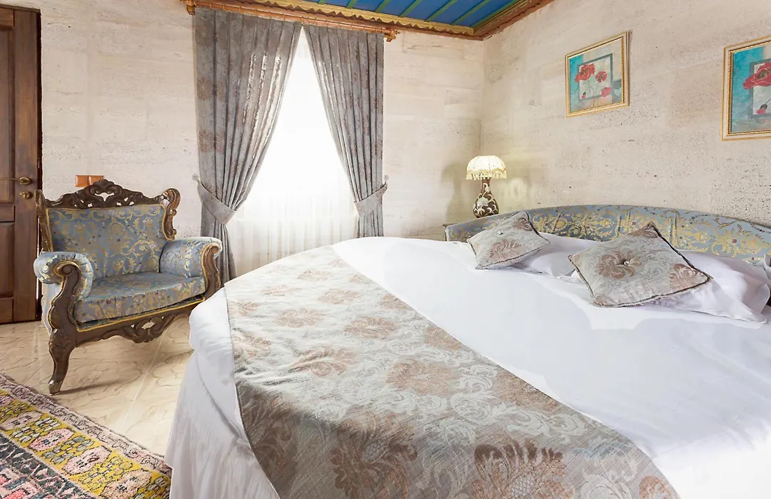 Hermes Cave Hotel-1